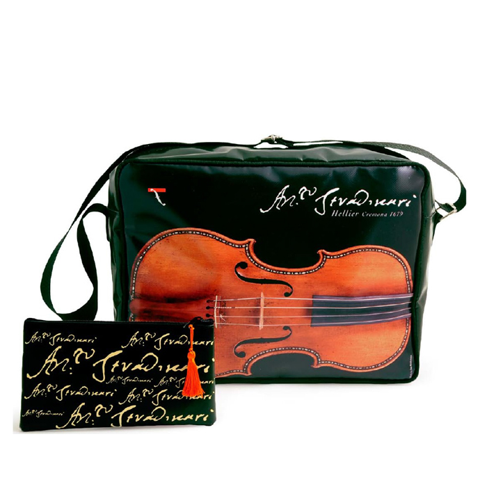 Museo del violino Cremona
